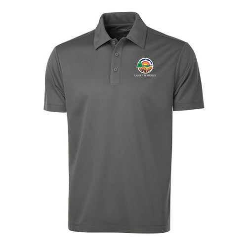 Lambton Shores - Coal Harbour Sport Shirt - Unisex