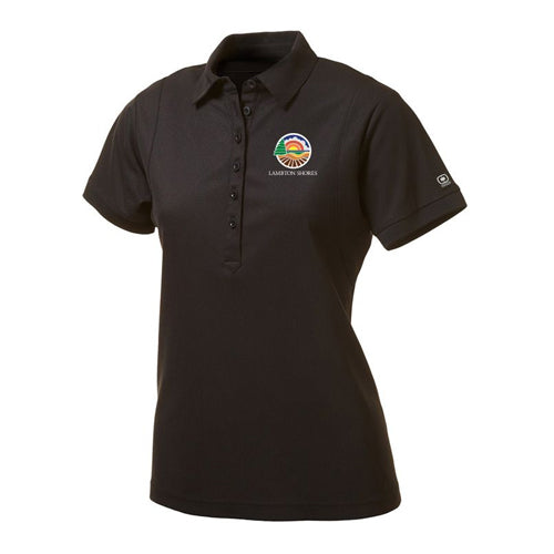 Lambton Shores - Ogio Sport Shirt - Ladies