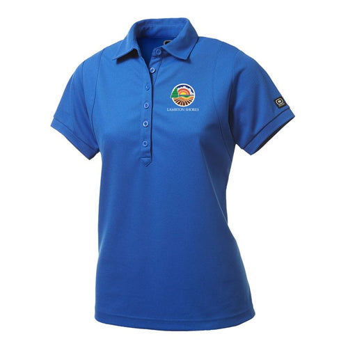 Lambton Shores - Ogio Sport Shirt - Ladies