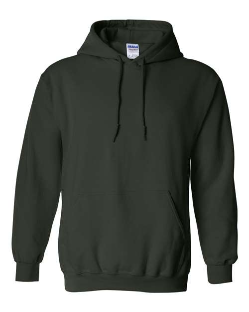 Devolder Hooded Sweatshirt