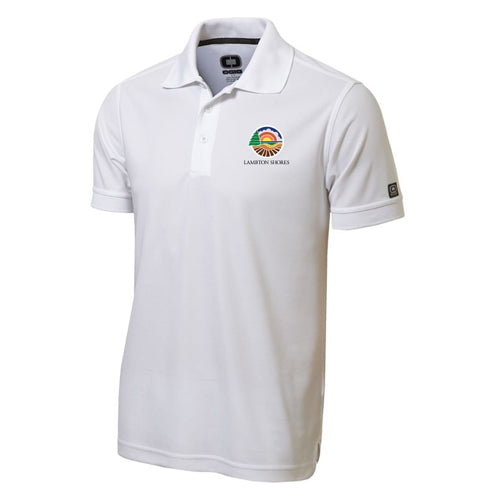 Lambton Shores - Ogio Sport Shirt - Unisex